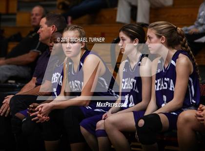 Thumbnail 1 in Shasta vs. Chico photogallery.