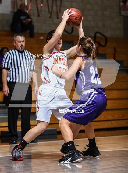 Thumbnail 3 in Shasta vs. Chico photogallery.