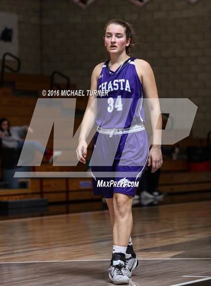 Thumbnail 1 in Shasta vs. Chico photogallery.