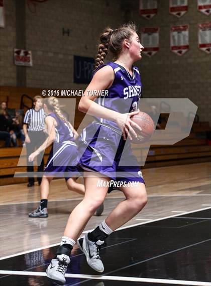 Thumbnail 1 in Shasta vs. Chico photogallery.