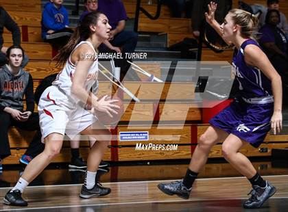 Thumbnail 3 in Shasta vs. Chico photogallery.