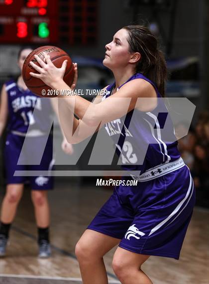 Thumbnail 1 in Shasta vs. Chico photogallery.