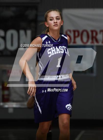 Thumbnail 2 in Shasta vs. Chico photogallery.