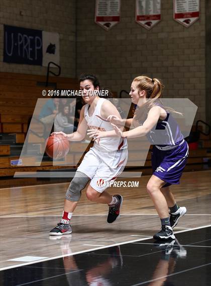 Thumbnail 2 in Shasta vs. Chico photogallery.