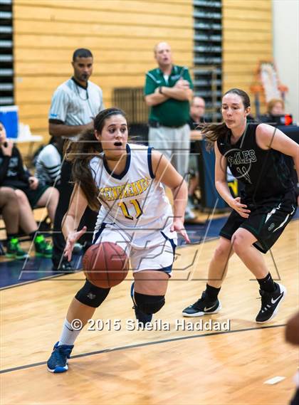 Thumbnail 3 in Sickles @ Steinbrenner photogallery.