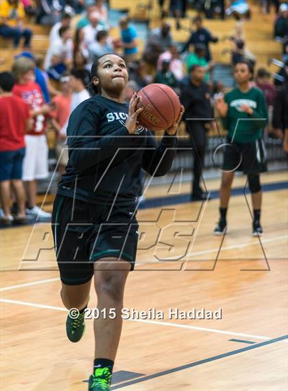 Thumbnail 3 in Sickles @ Steinbrenner photogallery.