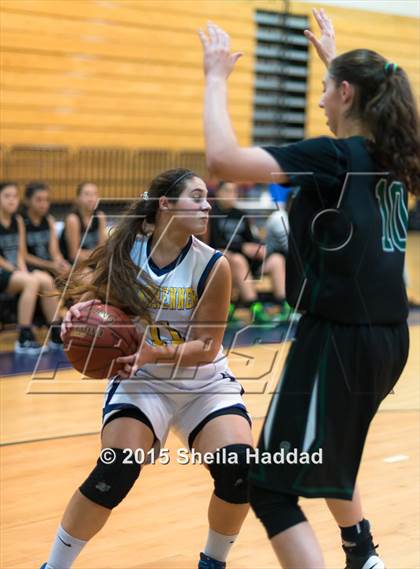 Thumbnail 3 in Sickles @ Steinbrenner photogallery.