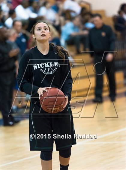 Thumbnail 1 in Sickles @ Steinbrenner photogallery.