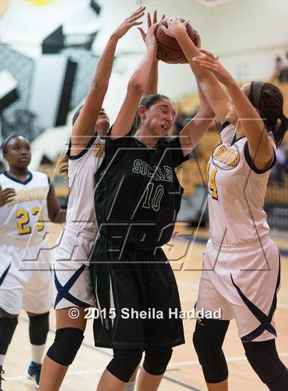 Thumbnail 1 in Sickles @ Steinbrenner photogallery.