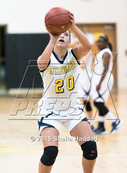 Thumbnail 1 in Sickles @ Steinbrenner photogallery.