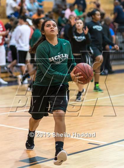 Thumbnail 3 in Sickles @ Steinbrenner photogallery.