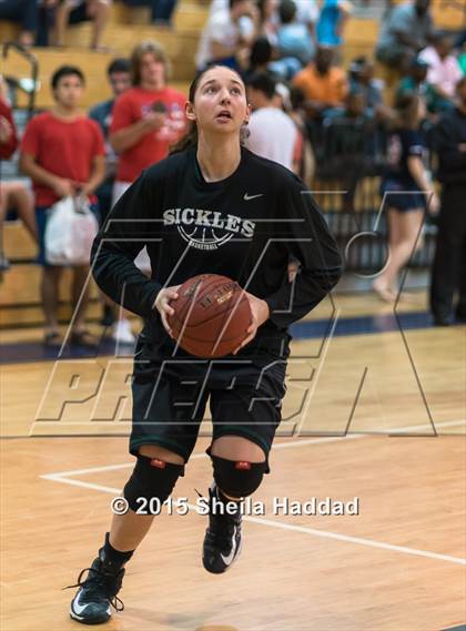 Thumbnail 3 in Sickles @ Steinbrenner photogallery.