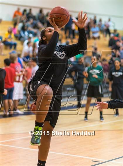 Thumbnail 1 in Sickles @ Steinbrenner photogallery.