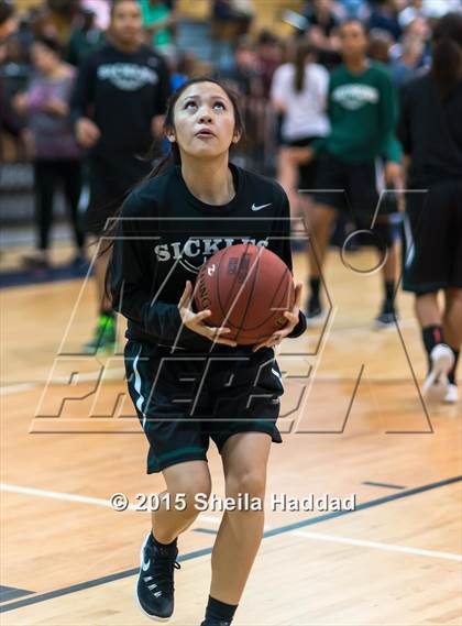 Thumbnail 1 in Sickles @ Steinbrenner photogallery.