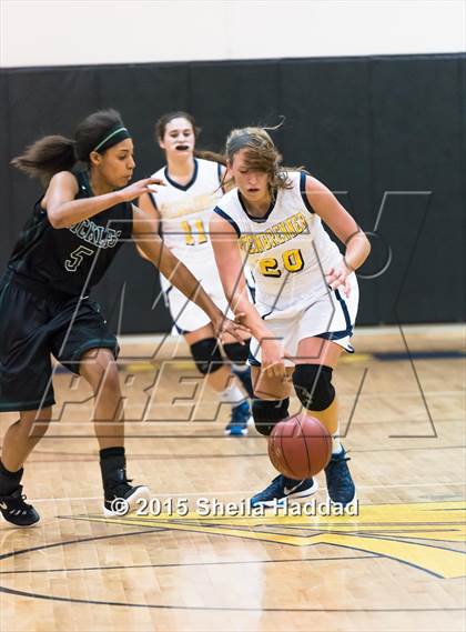 Thumbnail 1 in Sickles @ Steinbrenner photogallery.