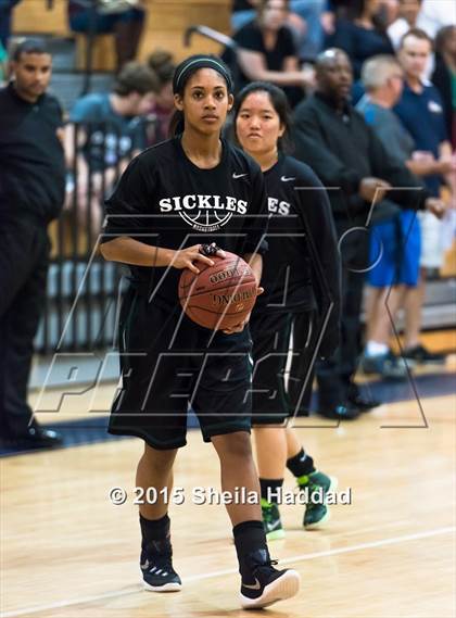 Thumbnail 3 in Sickles @ Steinbrenner photogallery.