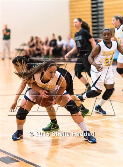 Thumbnail 2 in Sickles @ Steinbrenner photogallery.