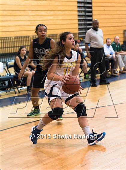 Thumbnail 2 in Sickles @ Steinbrenner photogallery.