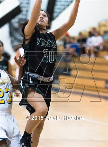 Thumbnail 2 in Sickles @ Steinbrenner photogallery.