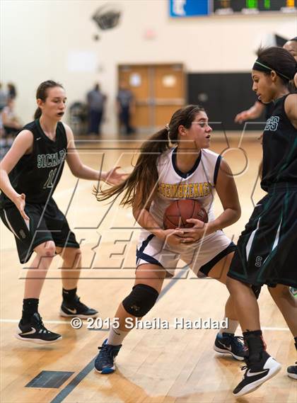 Thumbnail 3 in Sickles @ Steinbrenner photogallery.