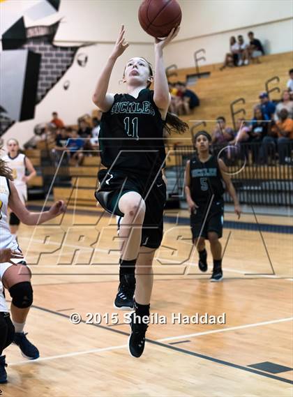 Thumbnail 3 in Sickles @ Steinbrenner photogallery.