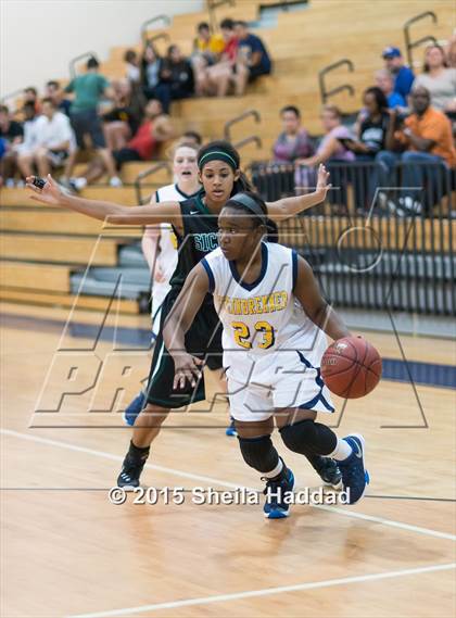 Thumbnail 1 in Sickles @ Steinbrenner photogallery.