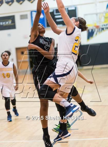 Thumbnail 2 in Sickles @ Steinbrenner photogallery.