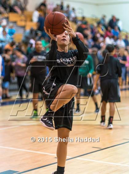 Thumbnail 2 in Sickles @ Steinbrenner photogallery.