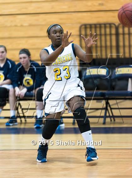 Thumbnail 1 in Sickles @ Steinbrenner photogallery.