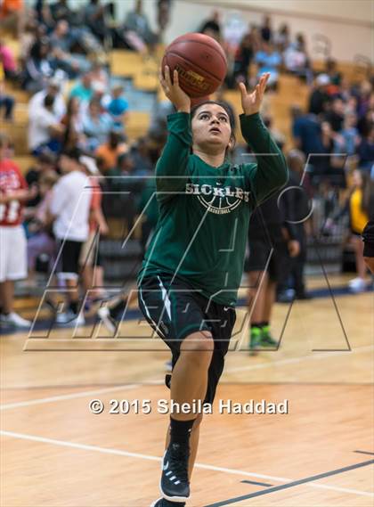 Thumbnail 1 in Sickles @ Steinbrenner photogallery.