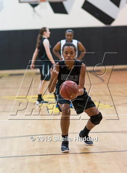 Thumbnail 2 in Sickles @ Steinbrenner photogallery.