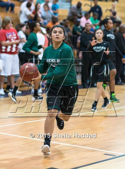 Thumbnail 2 in Sickles @ Steinbrenner photogallery.
