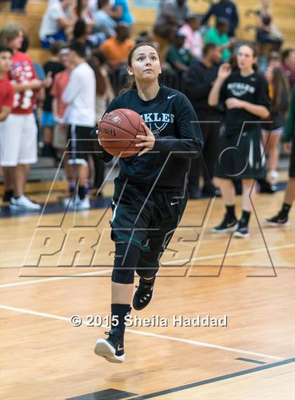 Thumbnail 1 in Sickles @ Steinbrenner photogallery.