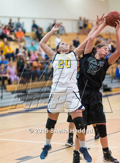 Thumbnail 3 in Sickles @ Steinbrenner photogallery.
