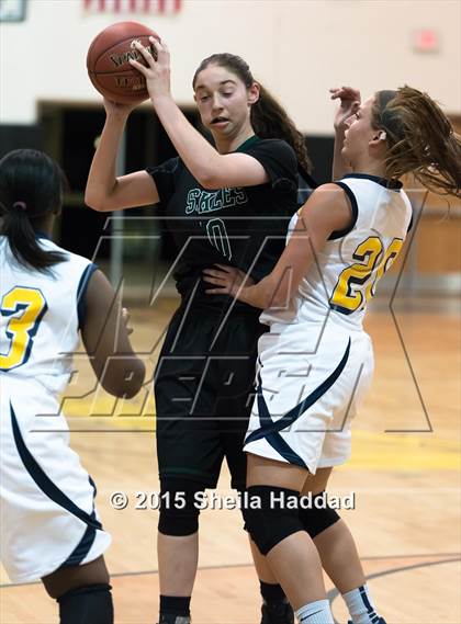 Thumbnail 1 in Sickles @ Steinbrenner photogallery.