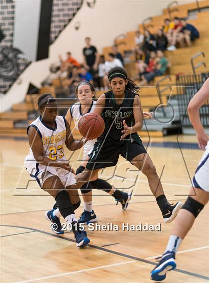 Thumbnail 1 in Sickles @ Steinbrenner photogallery.