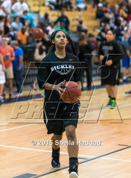 Thumbnail 1 in Sickles @ Steinbrenner photogallery.