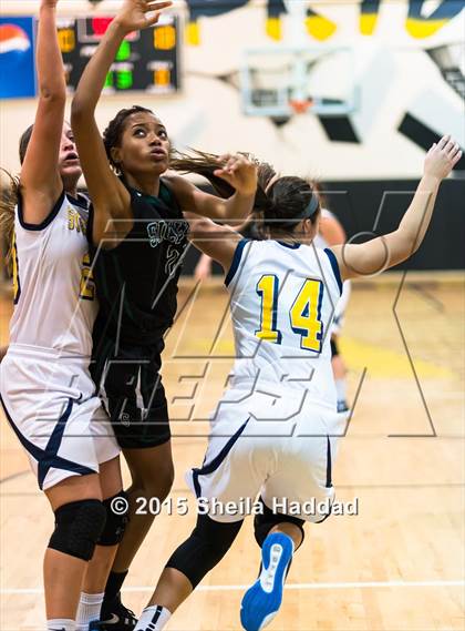 Thumbnail 1 in Sickles @ Steinbrenner photogallery.