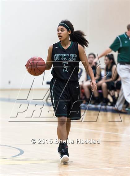Thumbnail 3 in Sickles @ Steinbrenner photogallery.