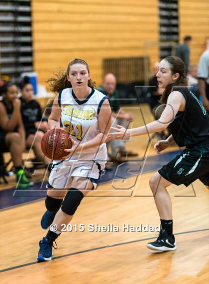 Thumbnail 1 in Sickles @ Steinbrenner photogallery.