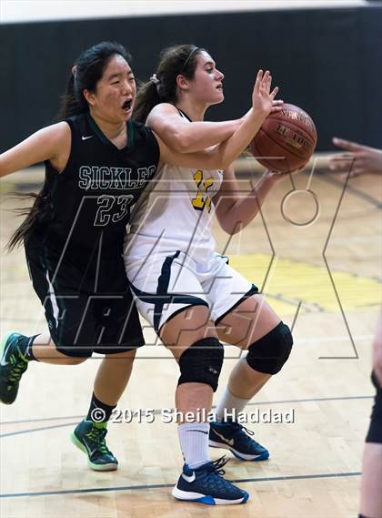 Thumbnail 1 in Sickles @ Steinbrenner photogallery.