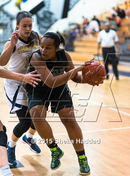 Thumbnail 1 in Sickles @ Steinbrenner photogallery.