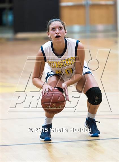 Thumbnail 3 in Sickles @ Steinbrenner photogallery.