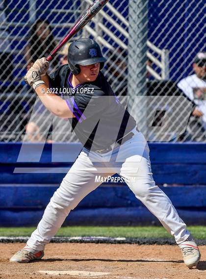 Thumbnail 3 in Torrance @ Rancho Cucamonga (CIF SS DIV 2 Playoff Quarter Final) photogallery.