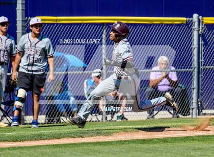 Thumbnail 2 in Torrance @ Rancho Cucamonga (CIF SS DIV 2 Playoff Quarter Final) photogallery.