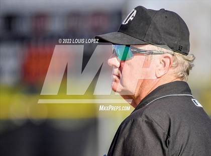 Thumbnail 1 in Torrance @ Rancho Cucamonga (CIF SS DIV 2 Playoff Quarter Final) photogallery.