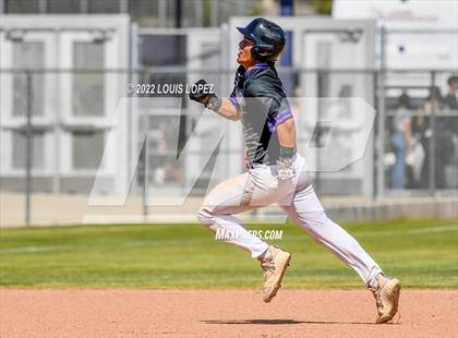 Thumbnail 1 in Torrance @ Rancho Cucamonga (CIF SS DIV 2 Playoff Quarter Final) photogallery.