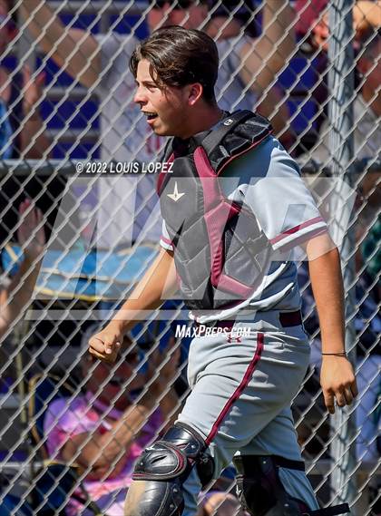 Thumbnail 2 in Torrance @ Rancho Cucamonga (CIF SS DIV 2 Playoff Quarter Final) photogallery.