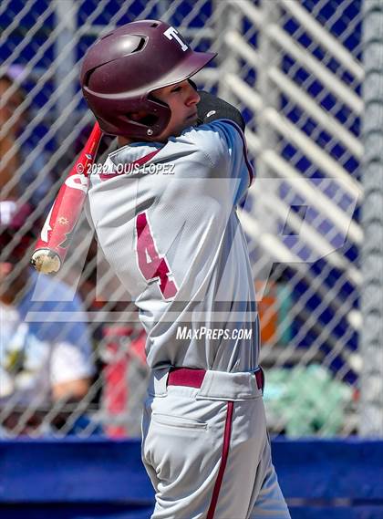 Thumbnail 3 in Torrance @ Rancho Cucamonga (CIF SS DIV 2 Playoff Quarter Final) photogallery.