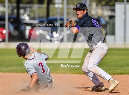 Thumbnail 3 in Torrance @ Rancho Cucamonga (CIF SS DIV 2 Playoff Quarter Final) photogallery.